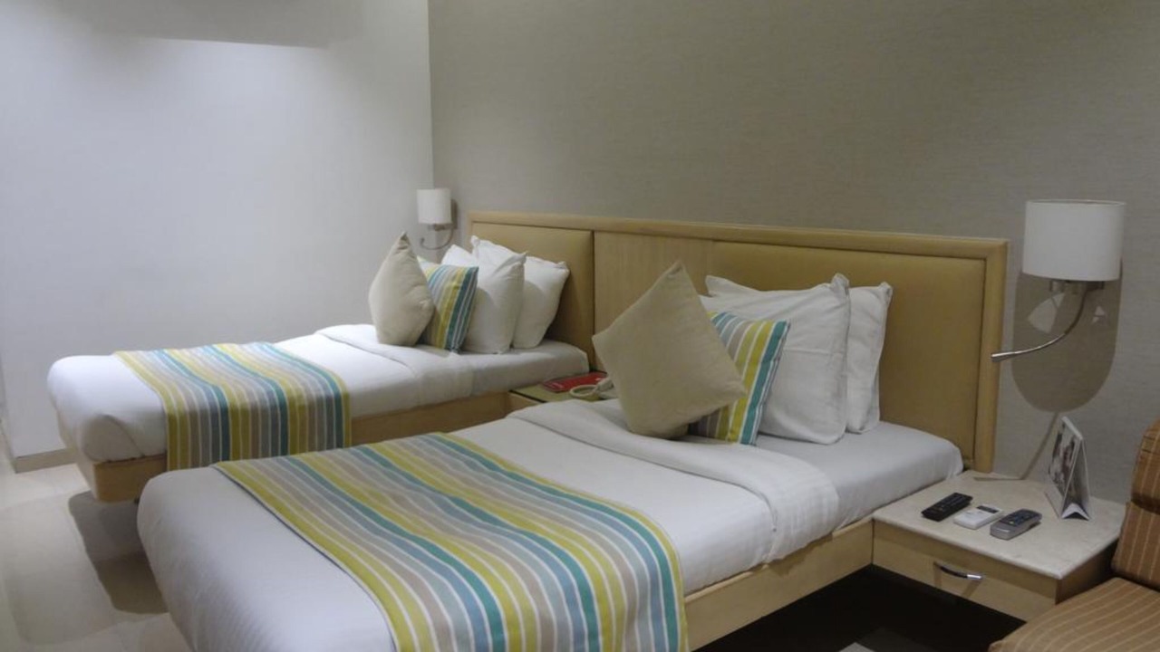 Photo of Bedroom in Wellington Pier