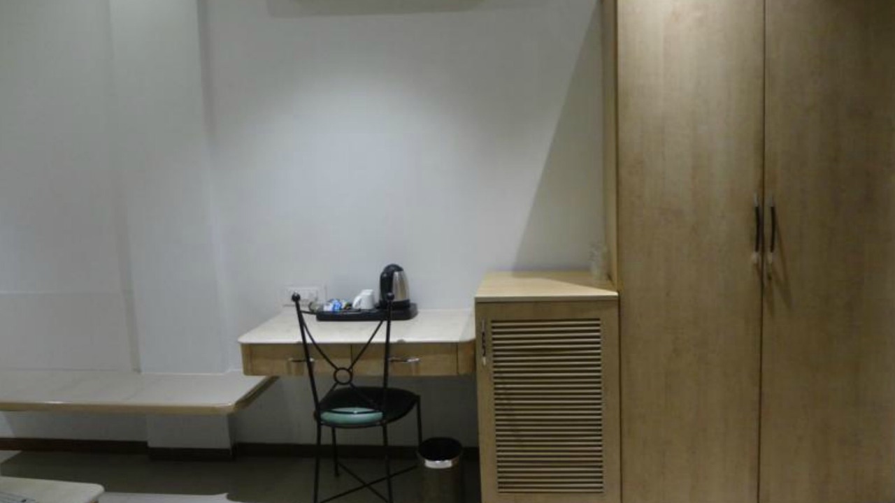 Photo of Bedroom in Wellington Pier