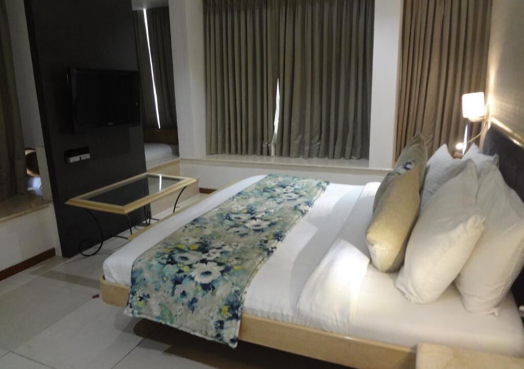 Photo of Bedroom in Wellington Pier
