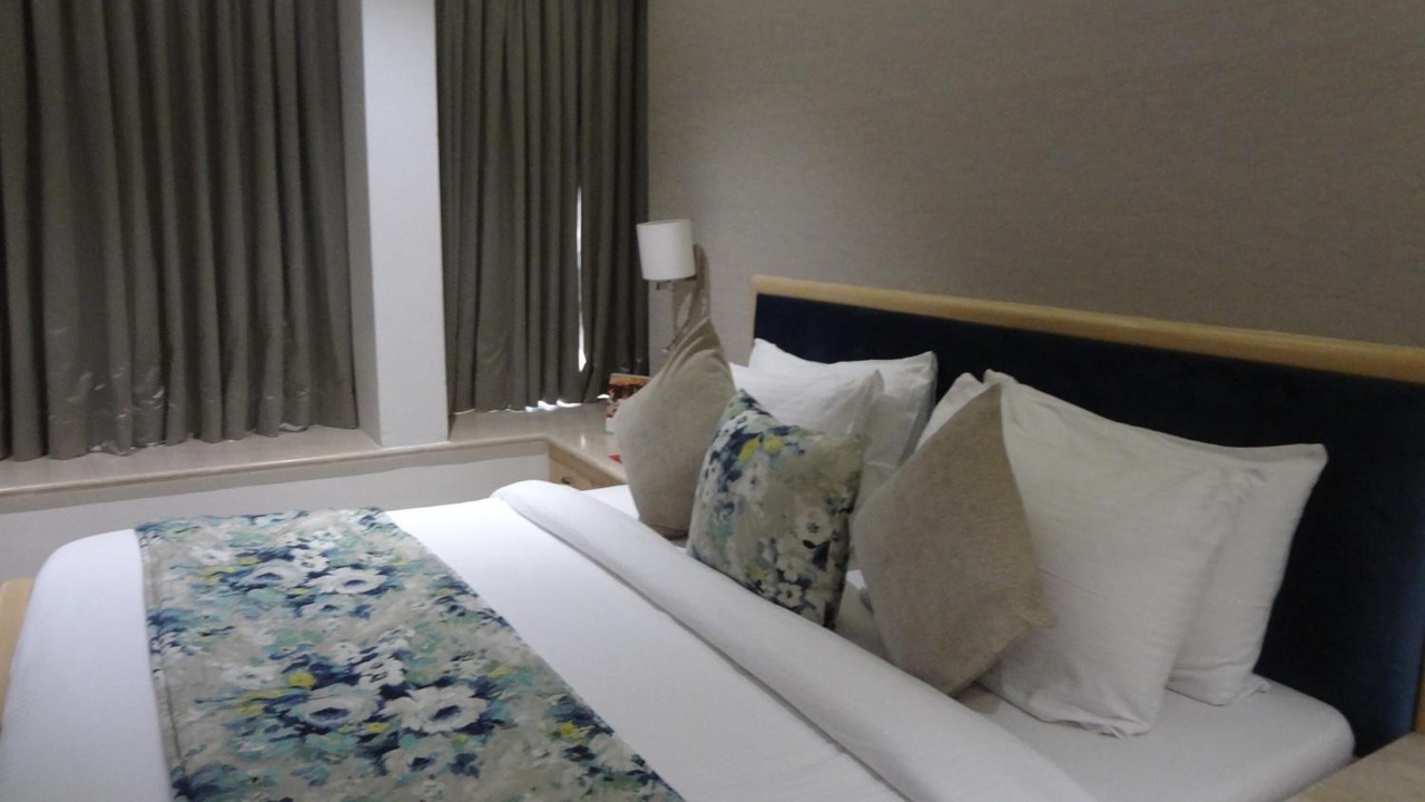 Photo of Bedroom in Wellington Pier