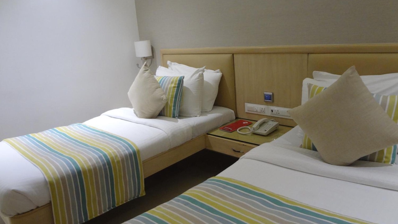 Photo of Bedroom in Wellington Pier