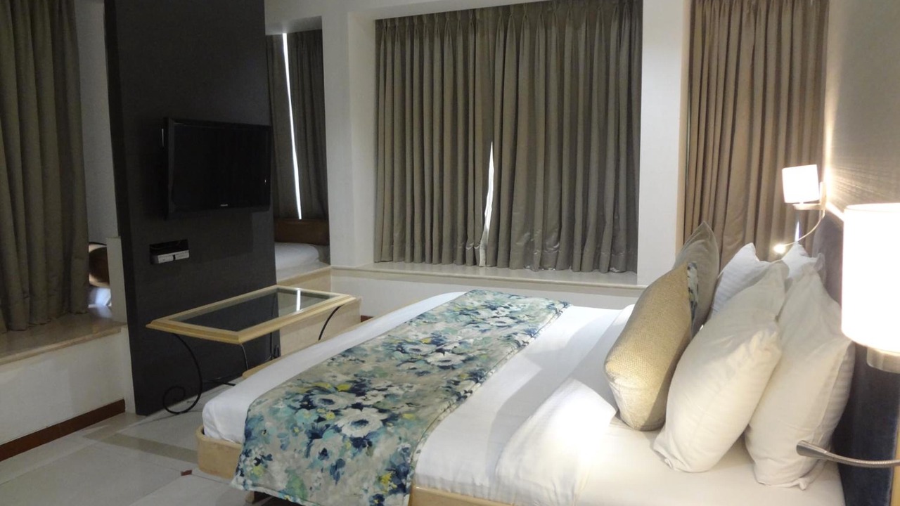Photo of Bedroom in Wellington Pier