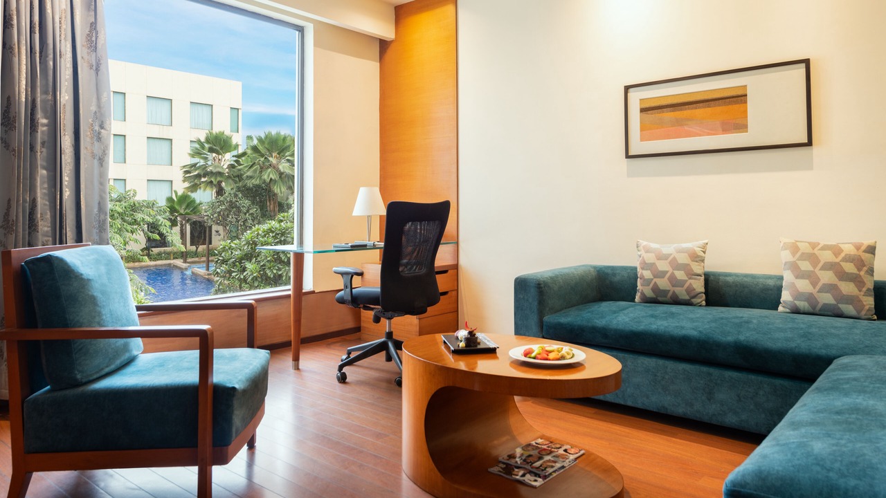 Photo of Bedroom in Pune