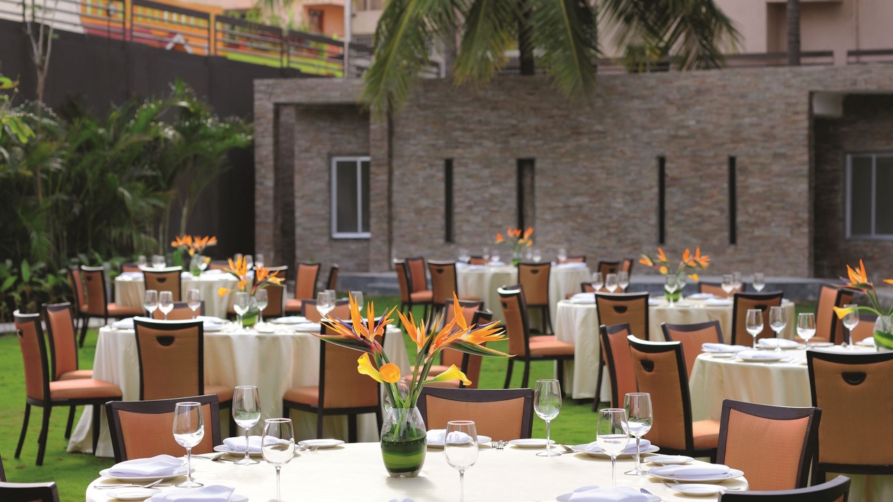 Photo of Outdoor in Bengaluru