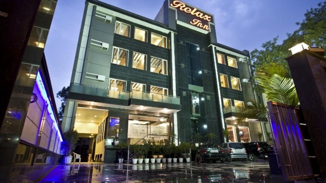 Photo of Outdoor in Patel Nagar