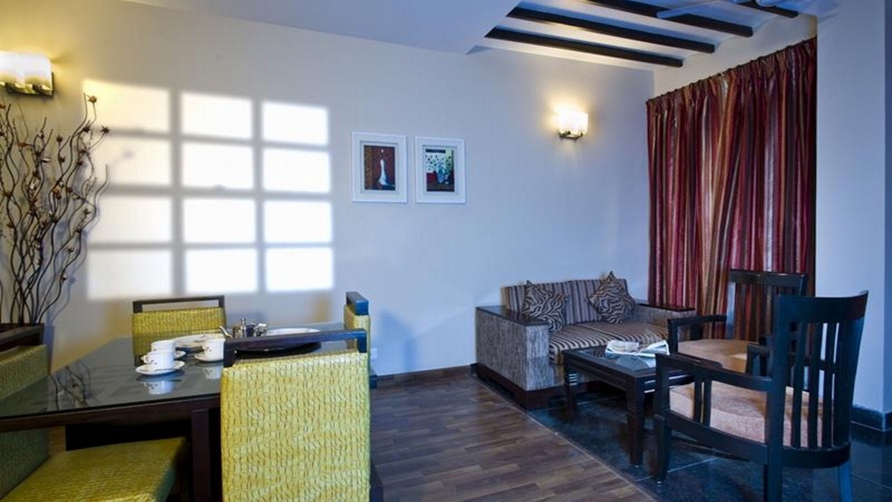 Photo of Bedroom in Patel Nagar