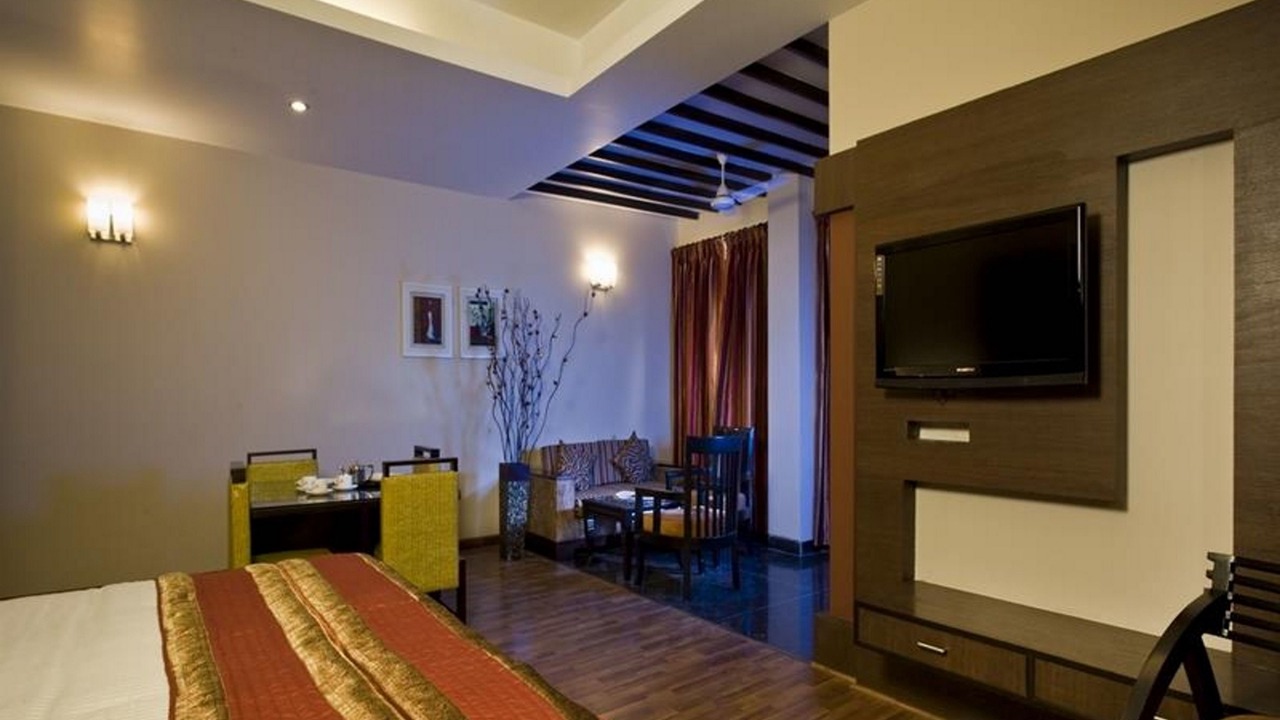Photo of Bedroom in Patel Nagar