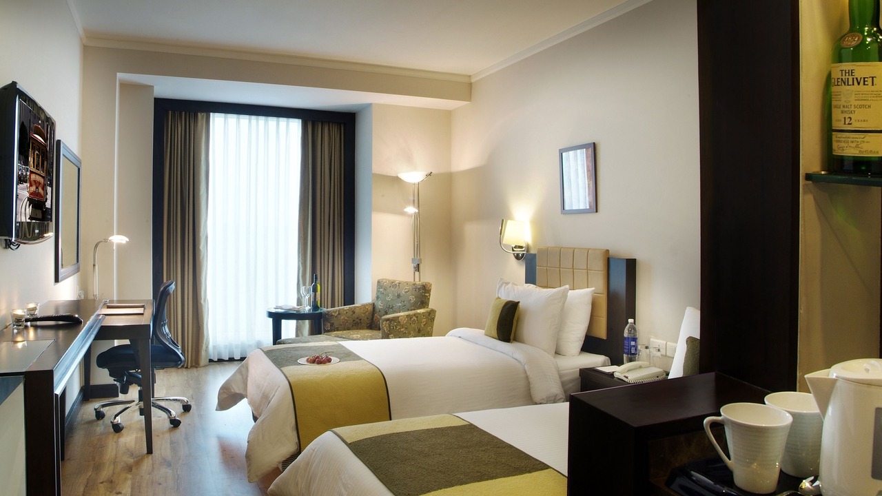 Photo of Bedroom in Faridabad