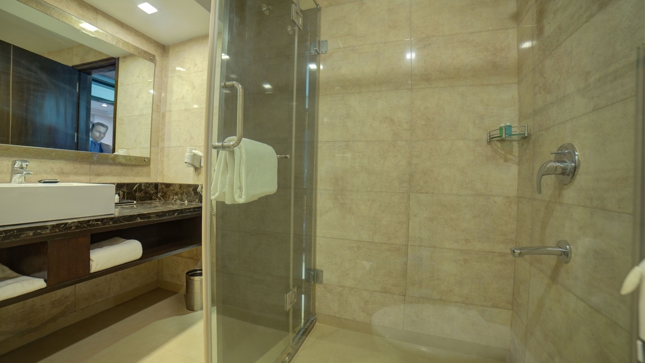 Photo of Bathroom in Faridabad