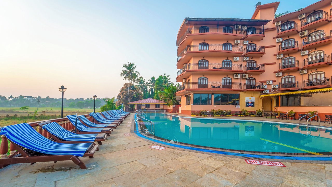 Photo of Outdoor in Baga