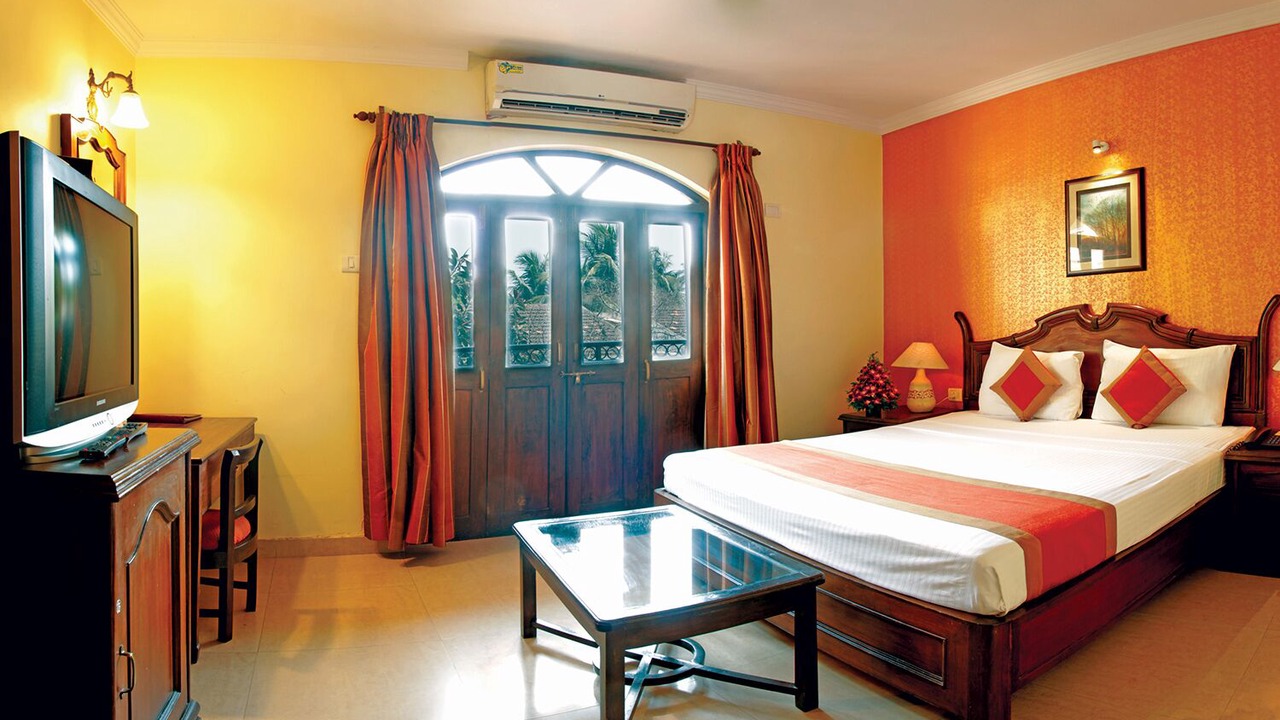 Photo of Bedroom in Baga
