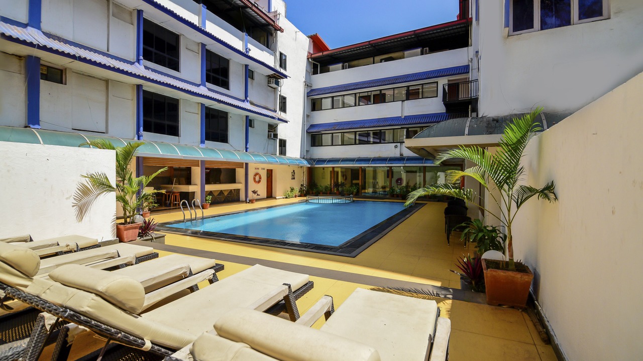 Photo of Outdoor in Vasco da Gama