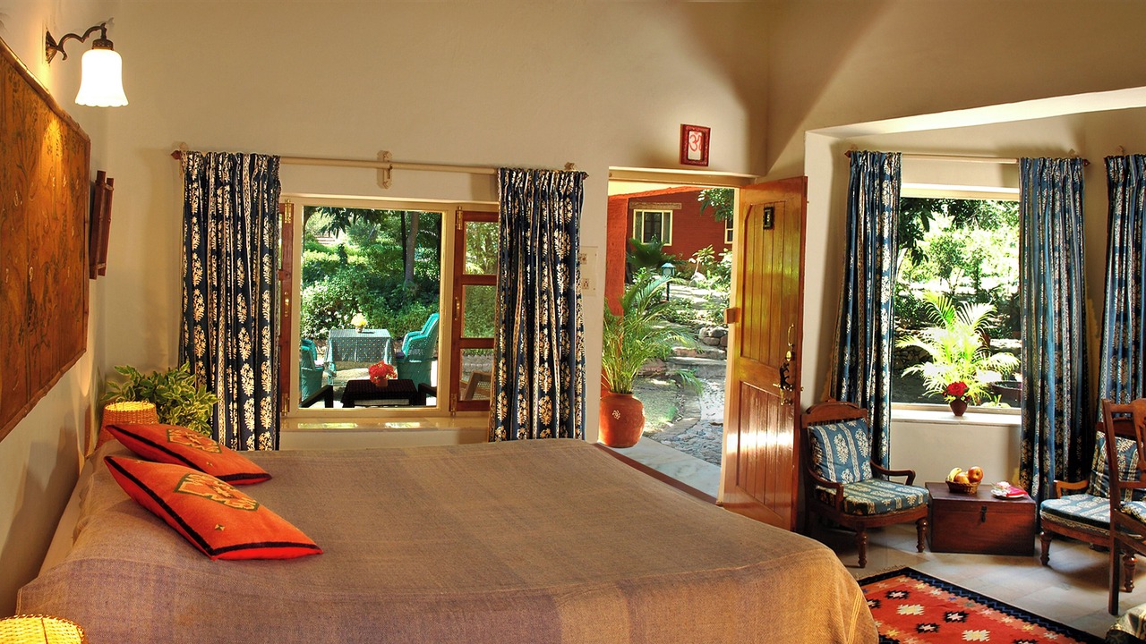 Photo of Bedroom in Desuri