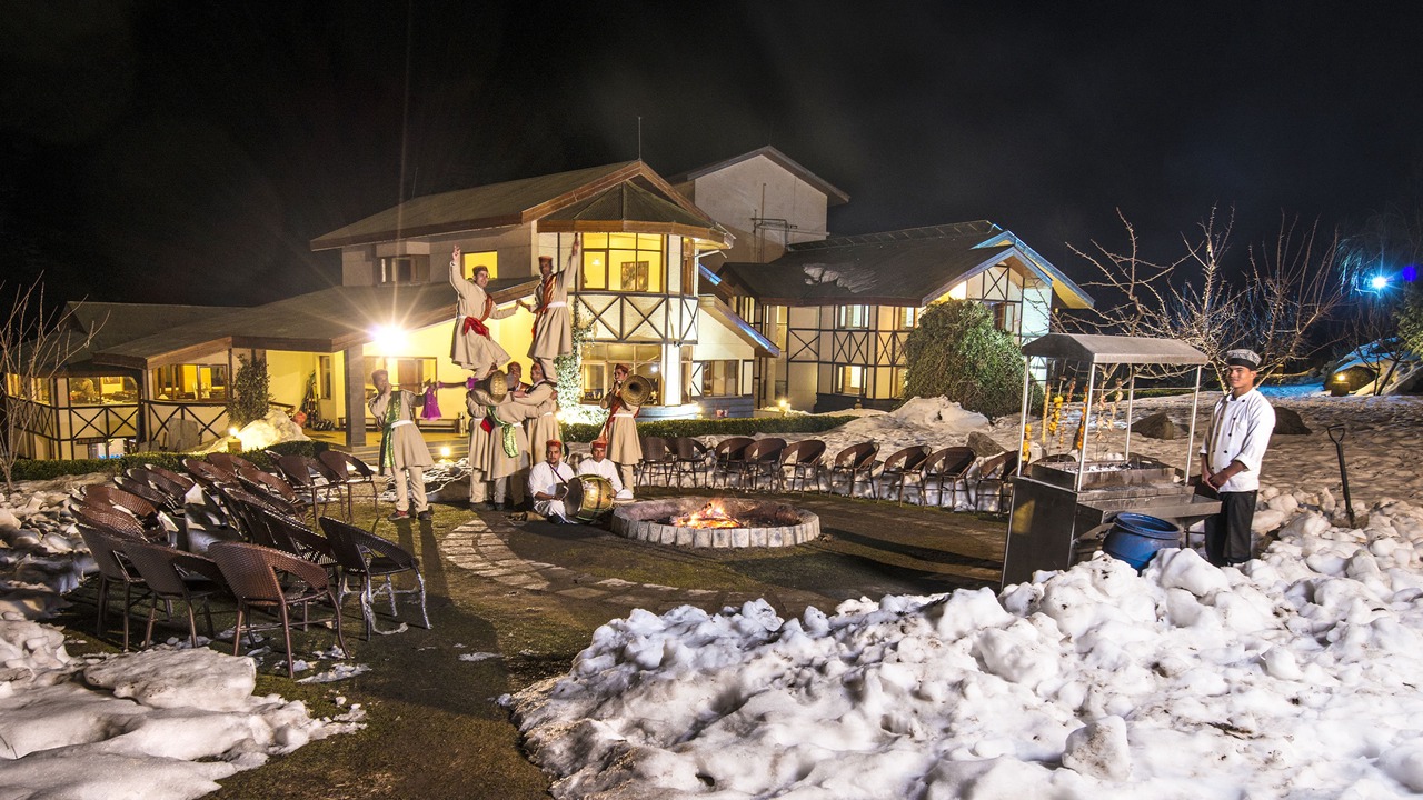 Photo of Outdoor in Palchan