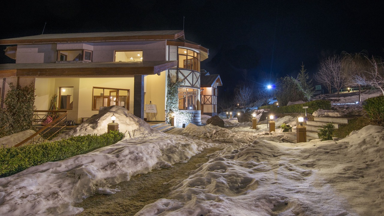 Photo of Outdoor in Palchan