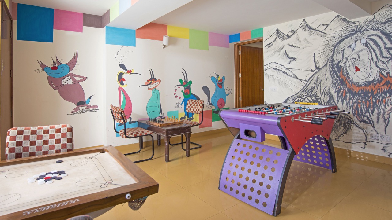 Photo of Bedroom in Palchan