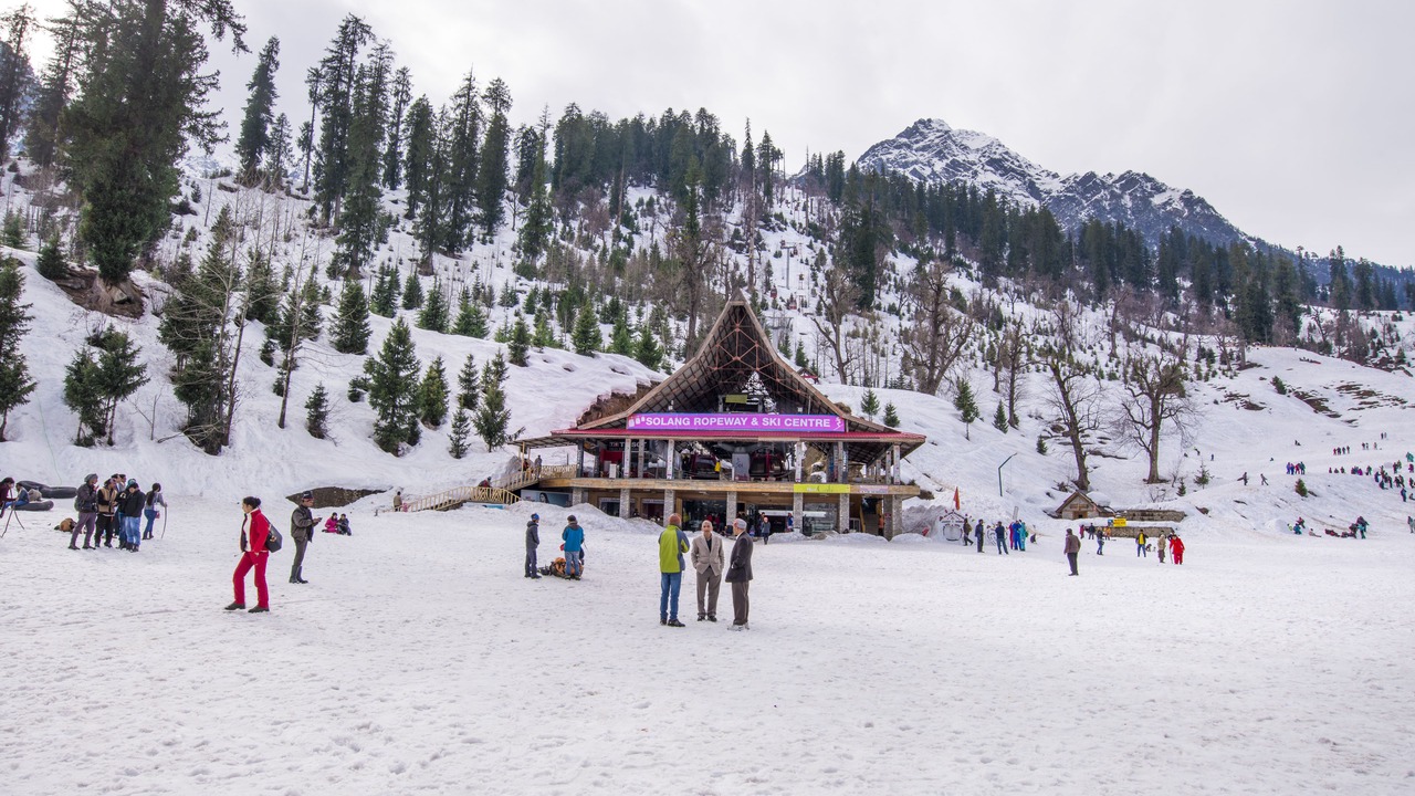 Photo of Others in Palchan