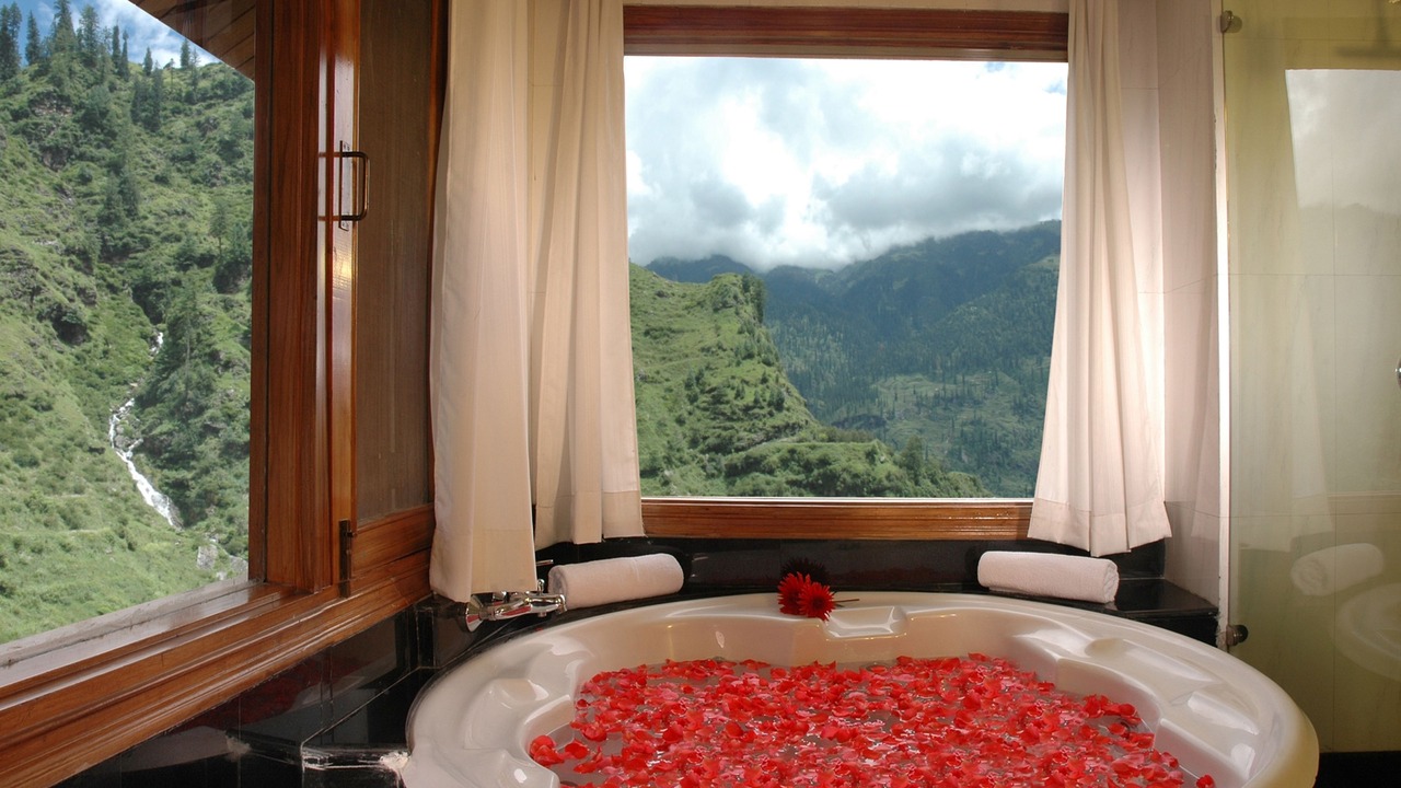 Photo of Bathroom in Palchan
