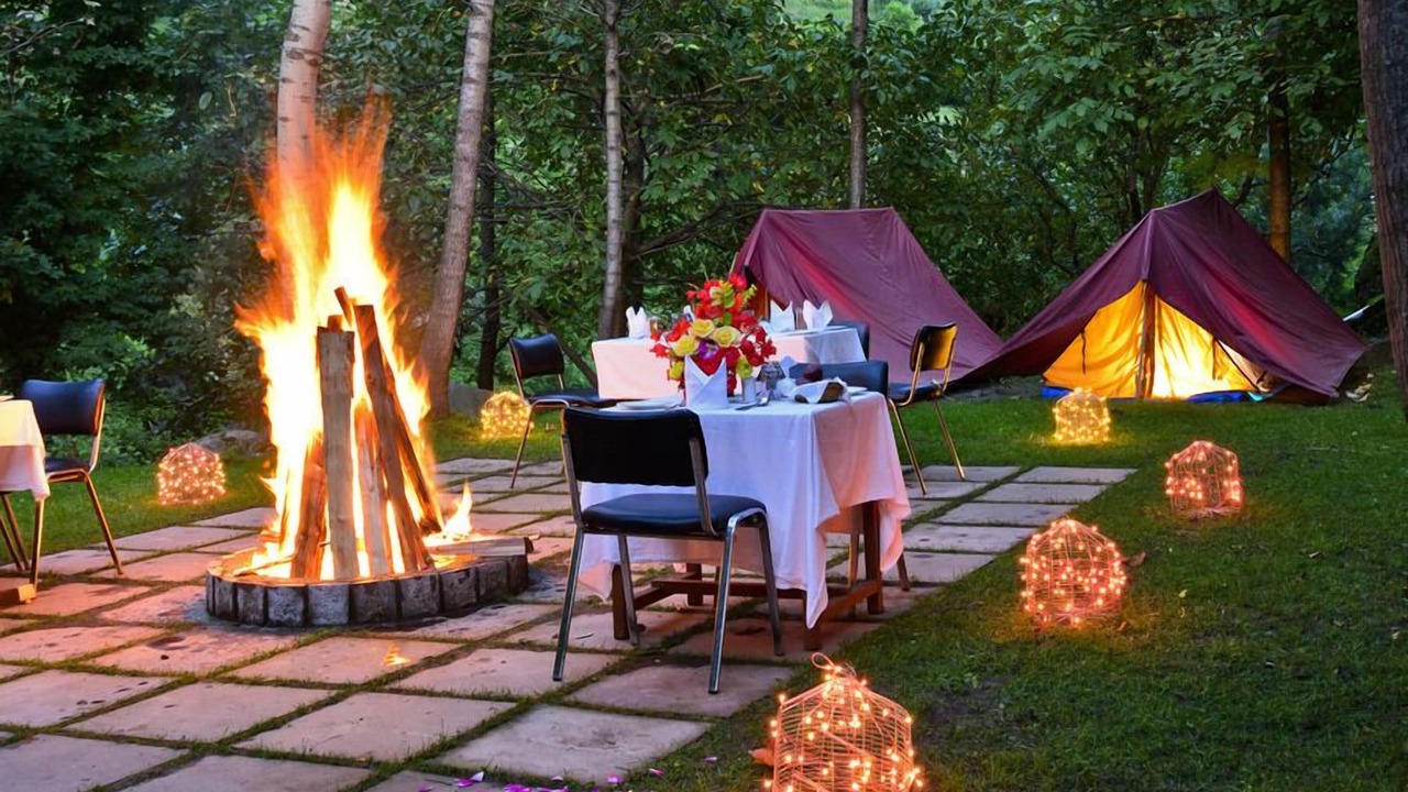 Photo of Outdoor in Palchan