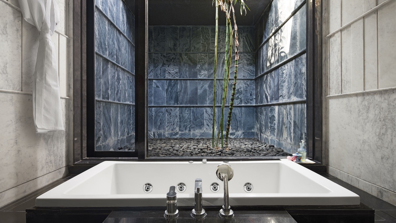 Photo of Bathroom in Jaipur District