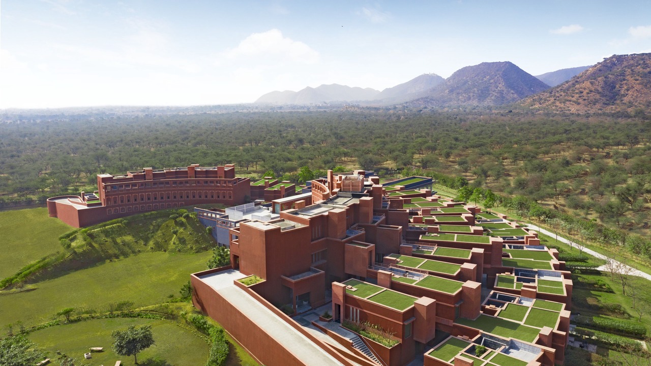 Photo of Outdoor in Jaipur District