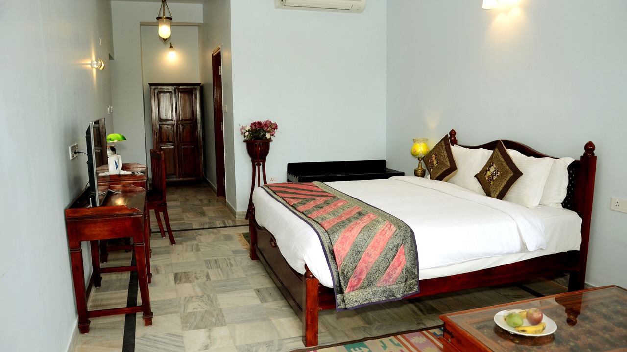Photo of Bedroom in Nawalgarh