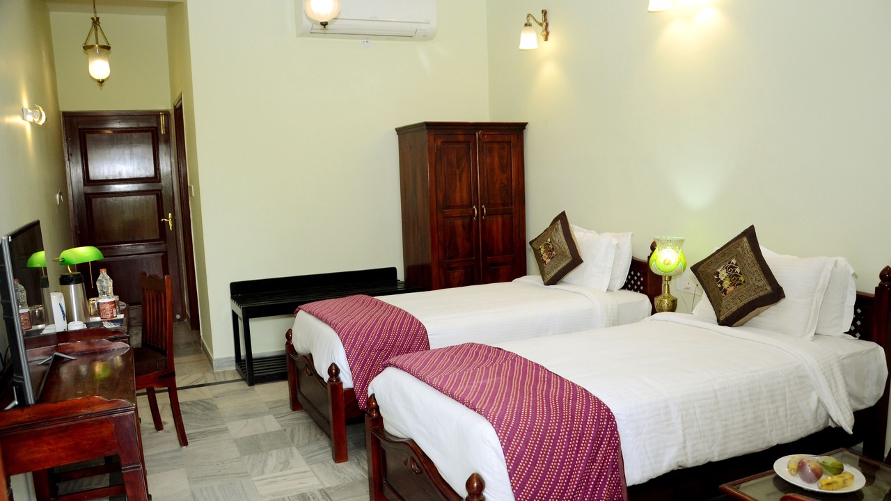 Photo of Bedroom in Nawalgarh