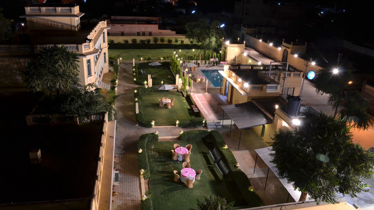 Photo of Outdoor in Nawalgarh