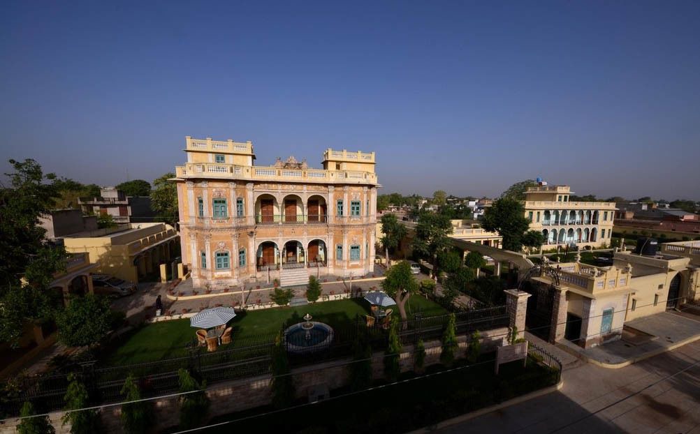 Photo of Outdoor in Nawalgarh