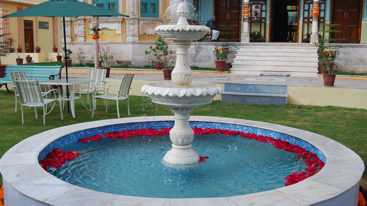 Photo of Outdoor in Nawalgarh