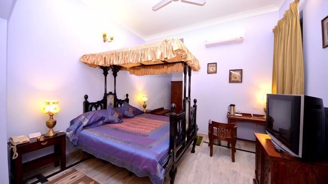 Photo of Bedroom in Nawalgarh