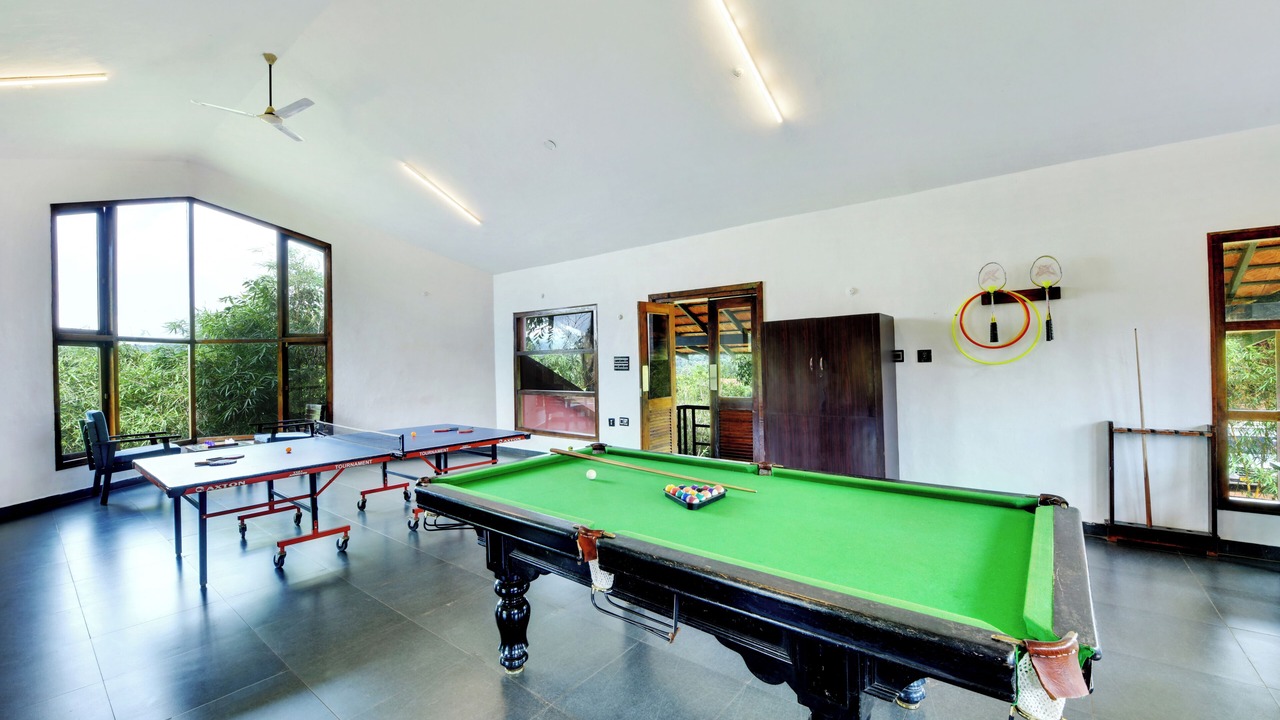Photo of Bedroom in Madikeri