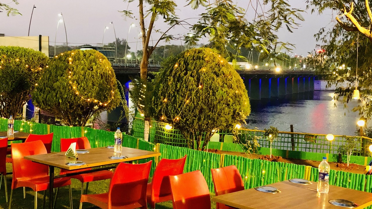 Photo of Outdoor in Silvassa