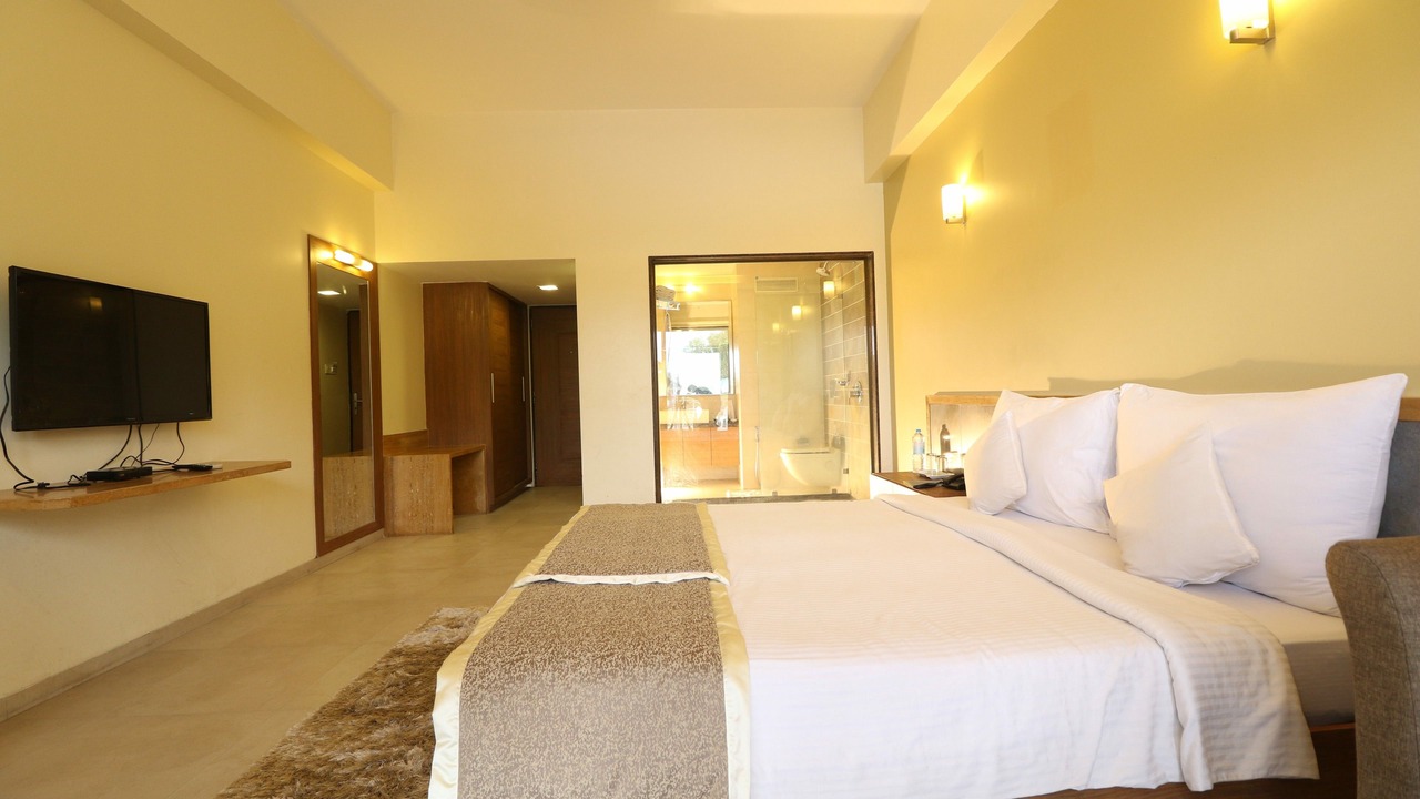 Photo of Bedroom in Silvassa