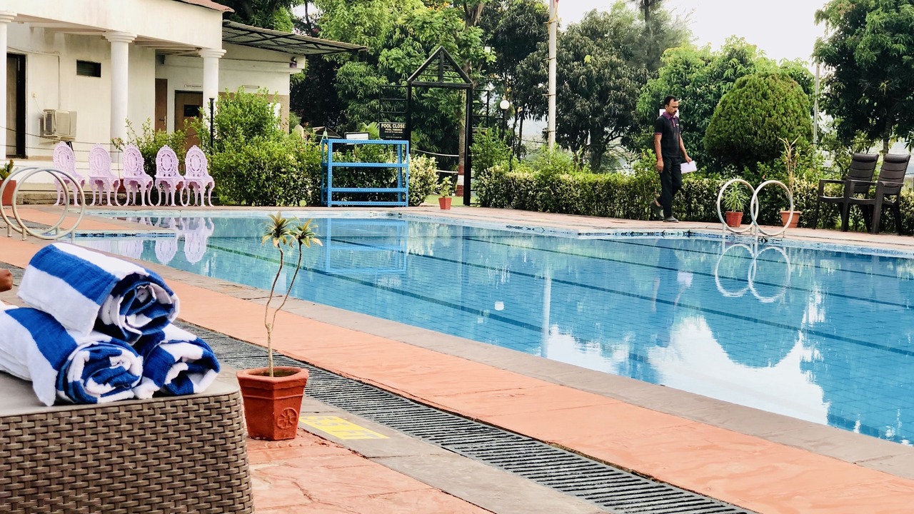 Photo of Outdoor in Silvassa