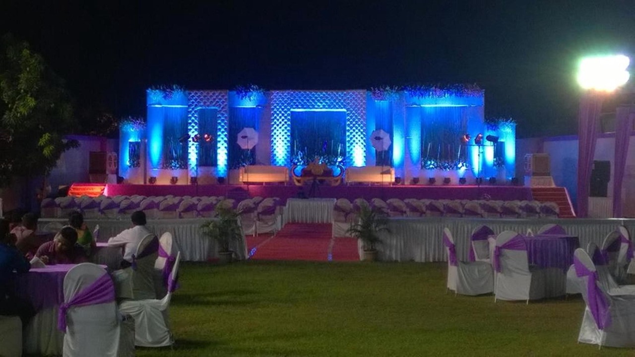 Photo of Outdoor in Silvassa