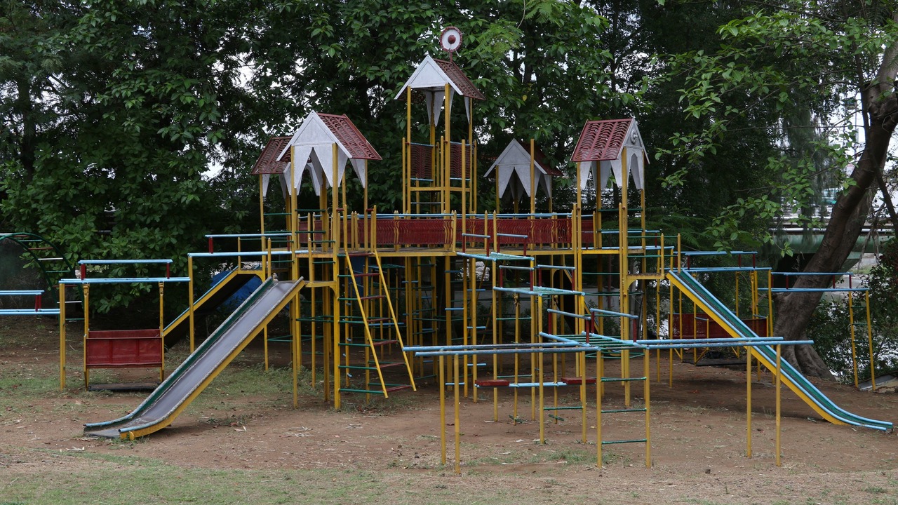 Photo of Outdoor in Silvassa