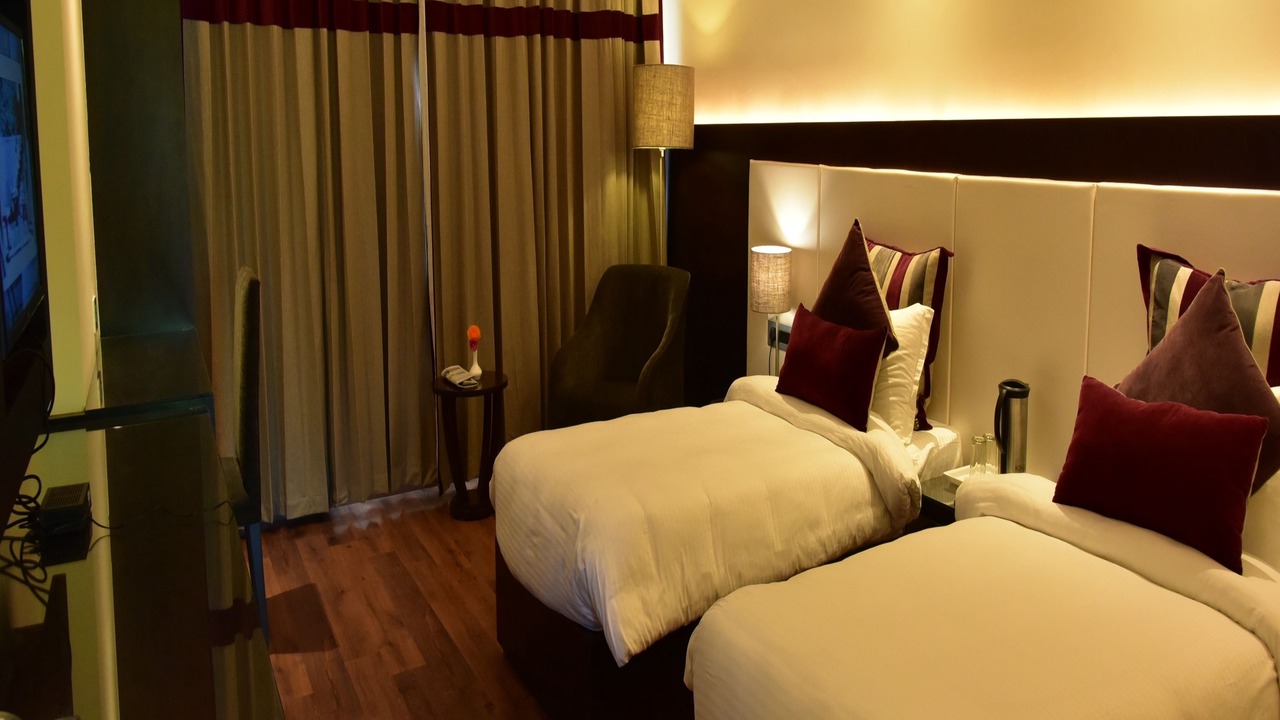 Photo of Bedroom in Baldeyan