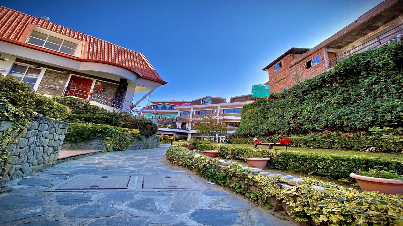 Photo of Outdoor in Baldeyan