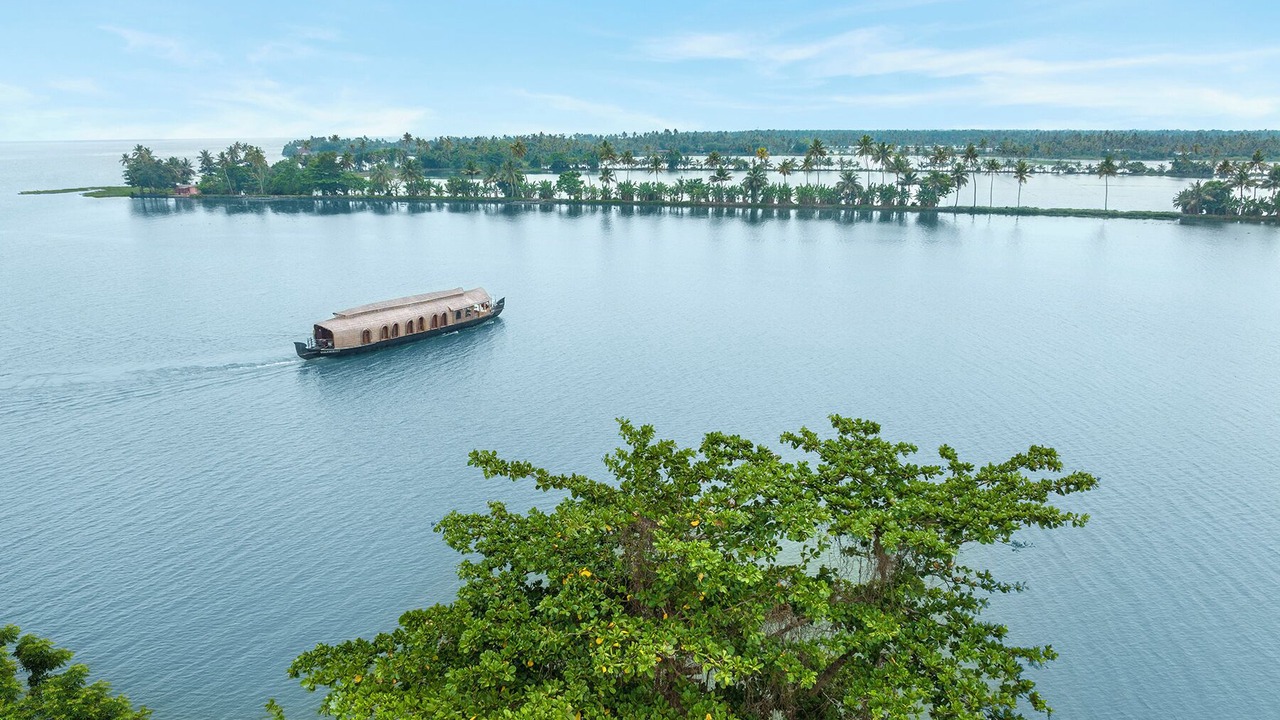 Photo of Outdoor in Kumarakom