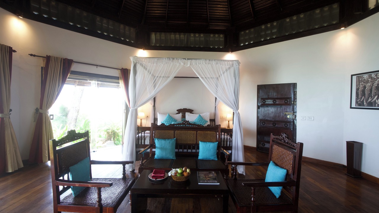Photo of Bedroom in Neyyattinkara