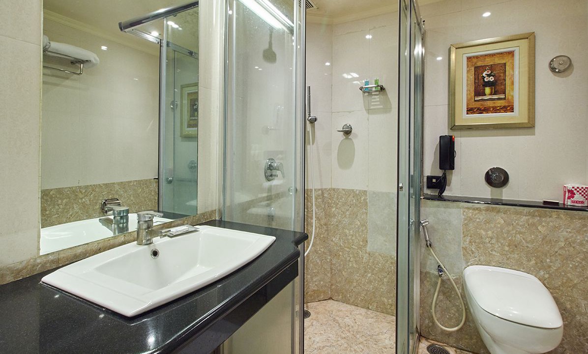 Photo of Bathroom in Hyderabad