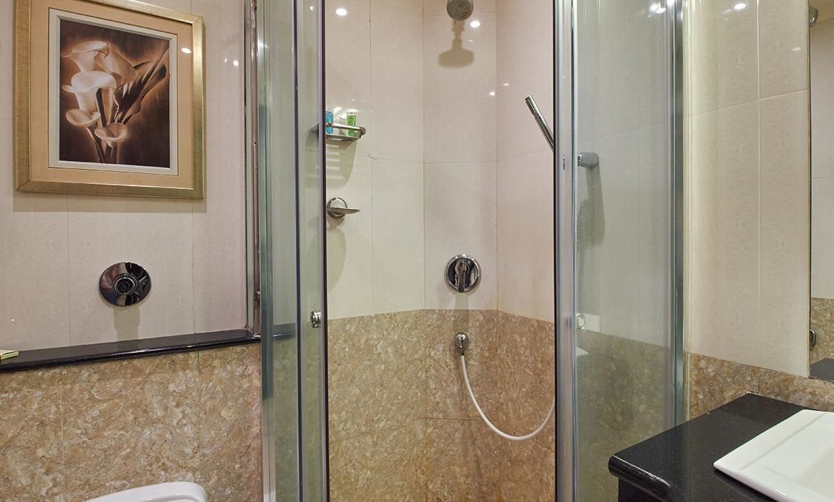Photo of Bathroom in Hyderabad