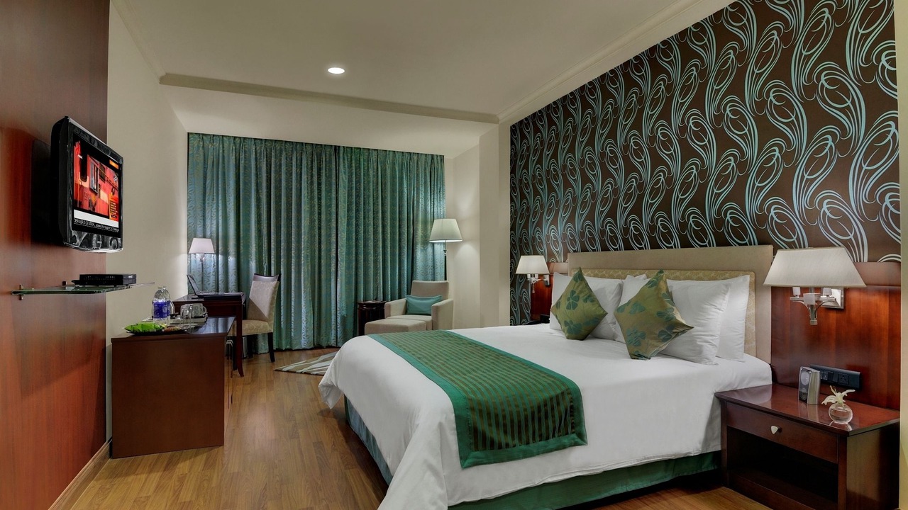 Photo of Bedroom in Hyderabad