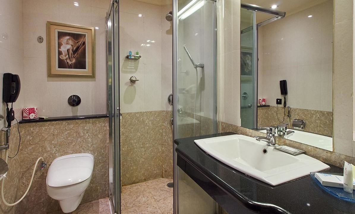 Photo of Bathroom in Hyderabad