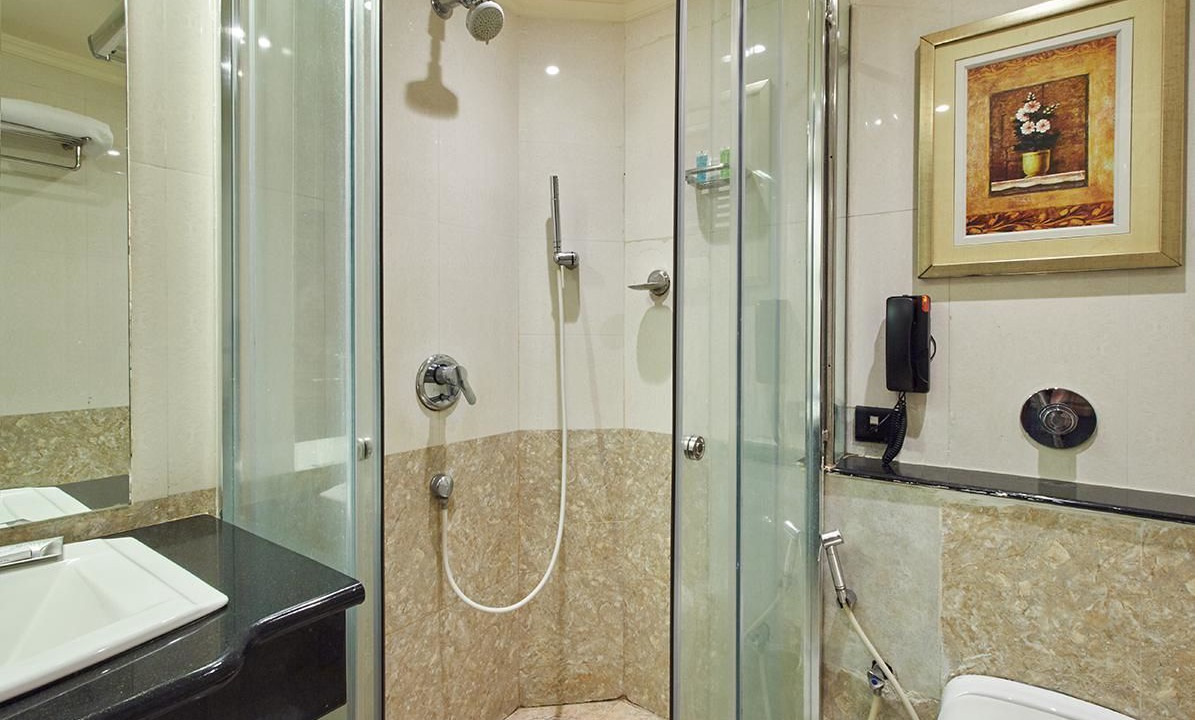 Photo of Bathroom in Hyderabad