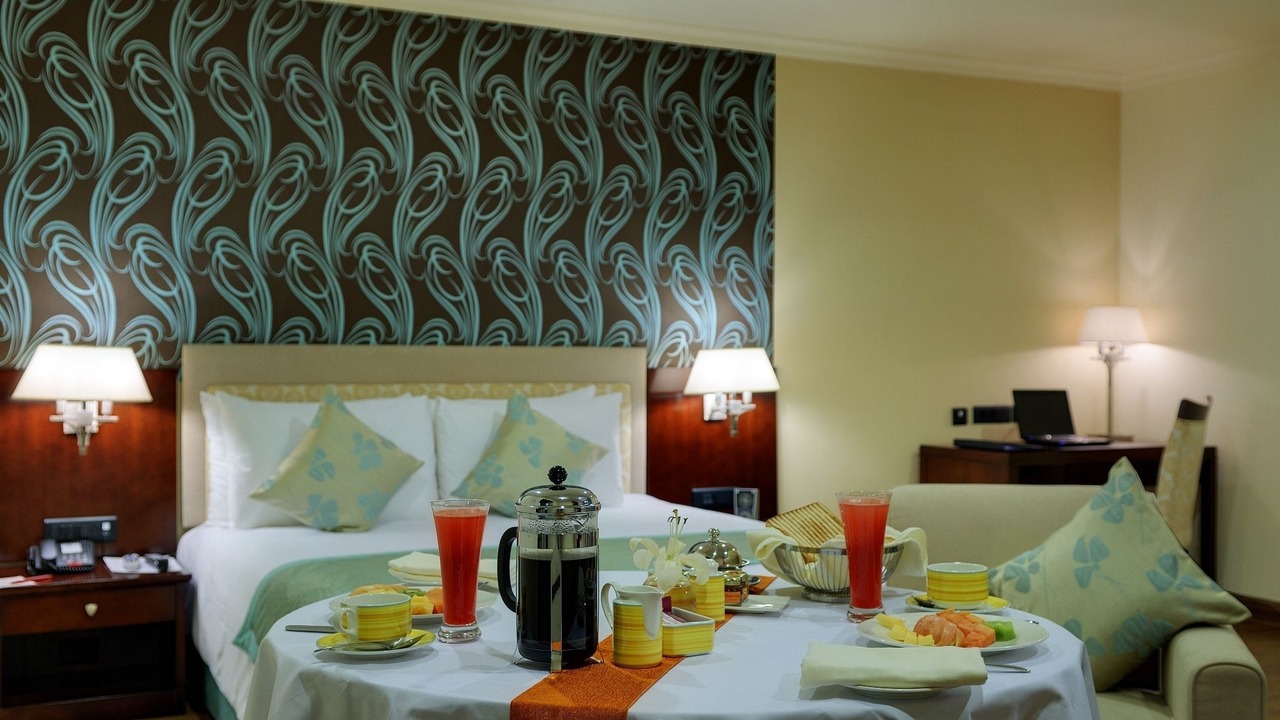 Photo of Bedroom in Hyderabad