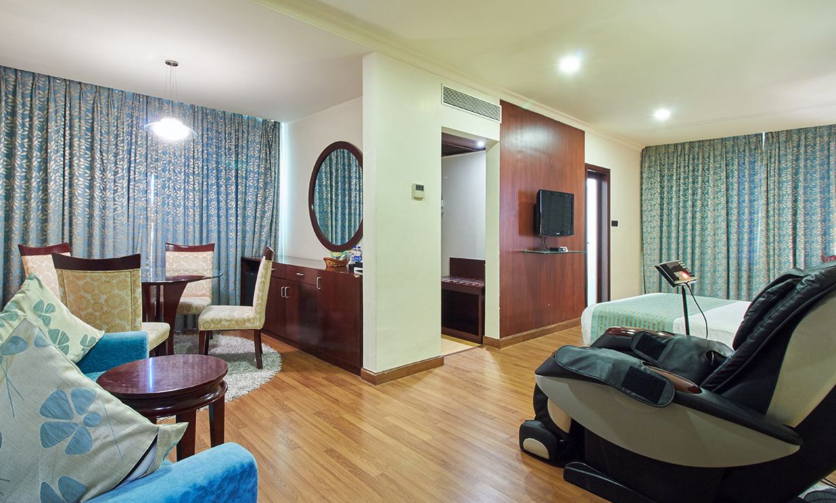 Photo of Bedroom in Hyderabad