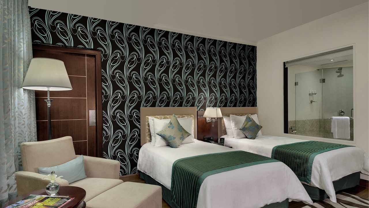 Photo of Bedroom in Hyderabad