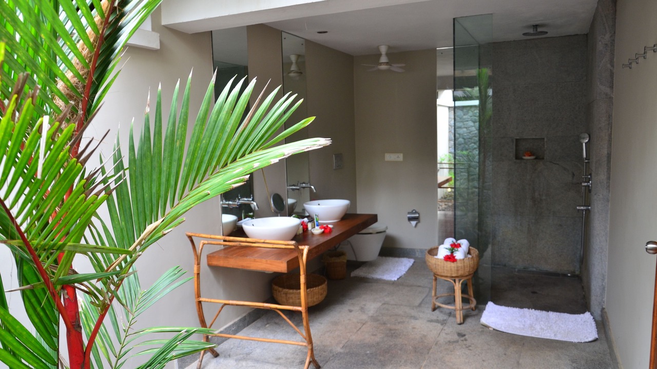 Photo of Bathroom in Neeleshwar